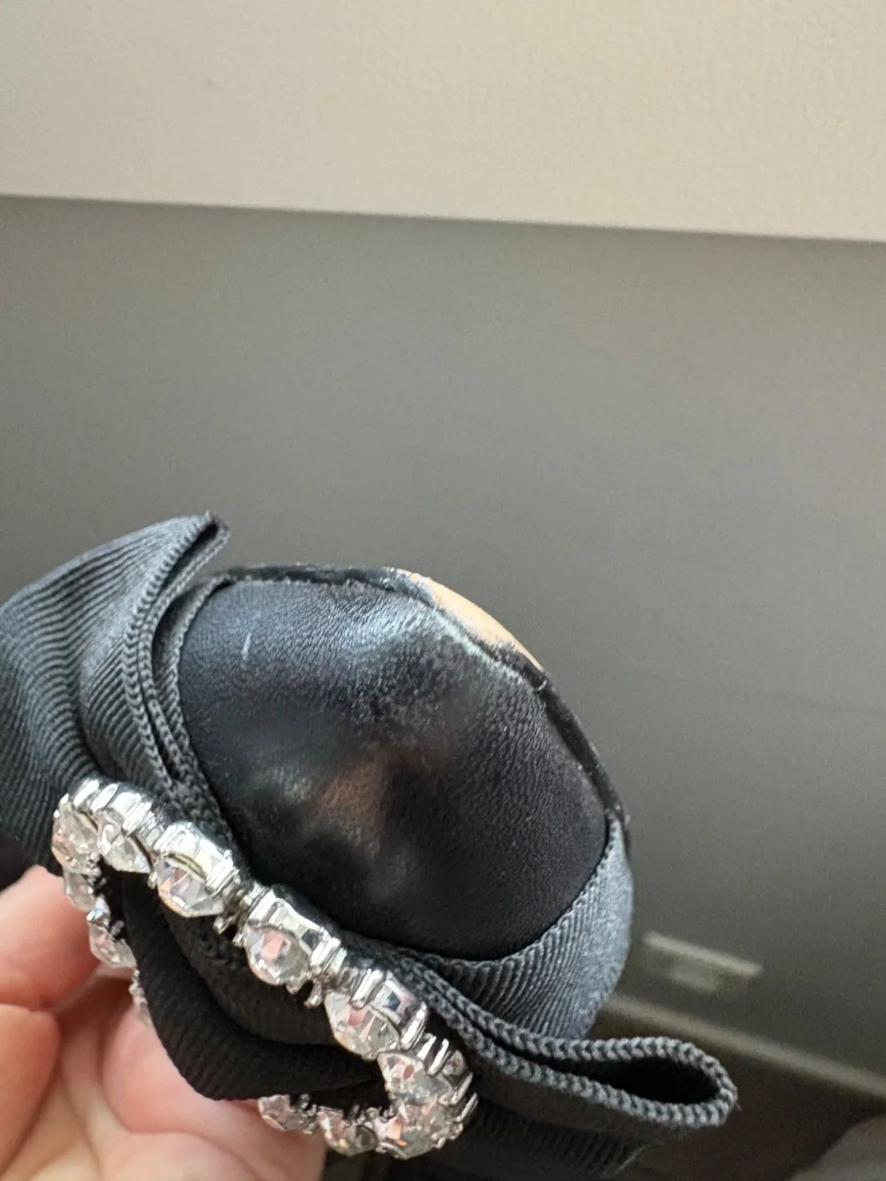 Pointed-toe flats - Picture 7 of 8